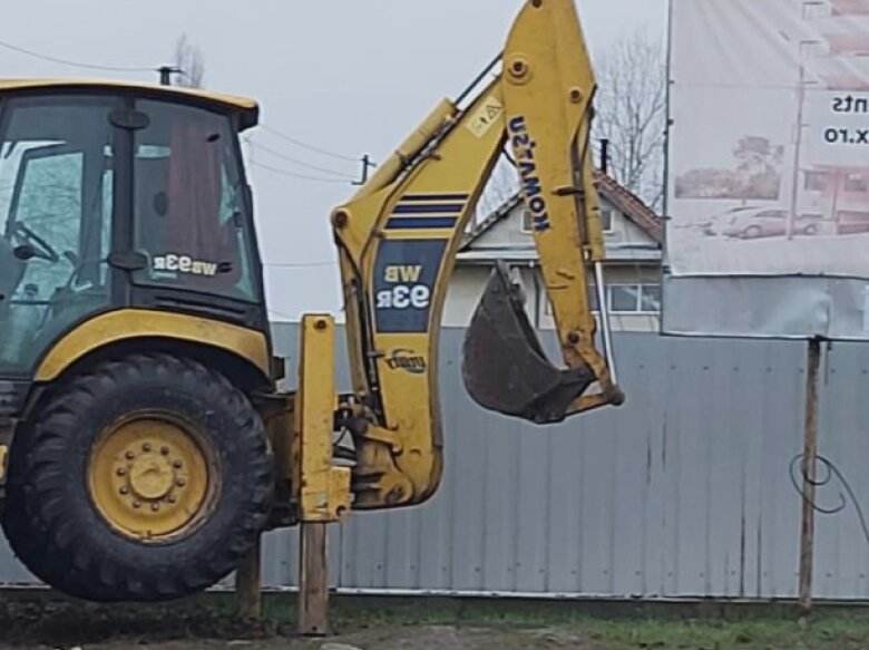 mai multe garaje contruite ilegal pe o strada in sectorul 2 demolate 68a815c53ab29