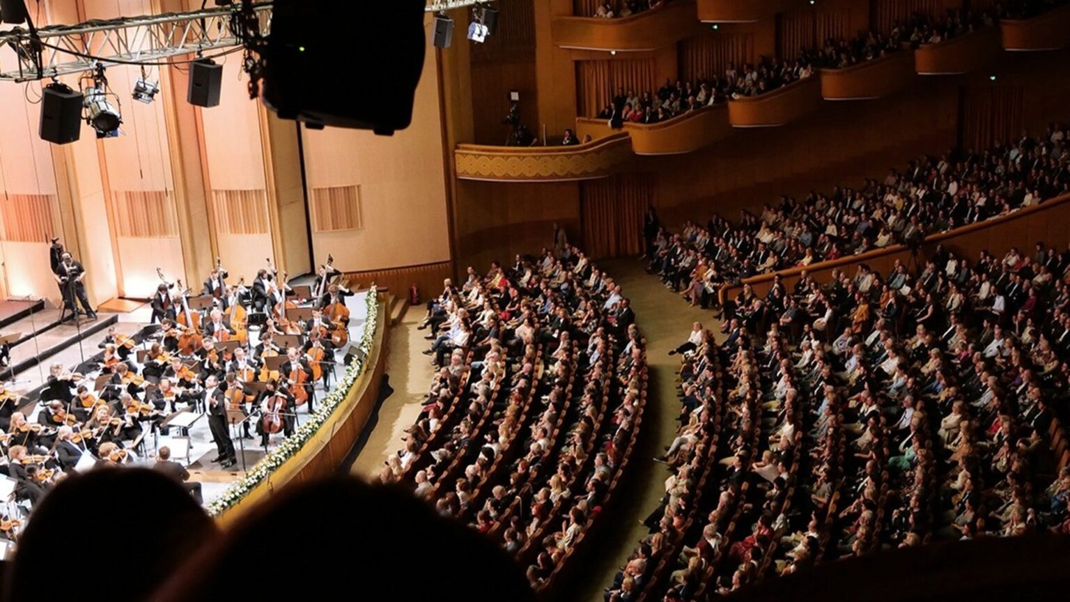 marea provocare de la festivalul enescu exceptionala editie 2025 ateneul e prea mic sala palatului e blasfemie pentru muzica sala de concerte care lipseste bucurestiului 68a498e0cf653