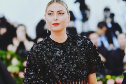 maria sarapova a intrat in panteonul gloriilor tenisului hall of fame 68ac3e18e16eb