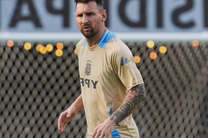 messi si mastantuono inclusi in lotul argentinei pentru meciurile de luna viitoare din preliminariile cm 2026 68a42eb7f0045