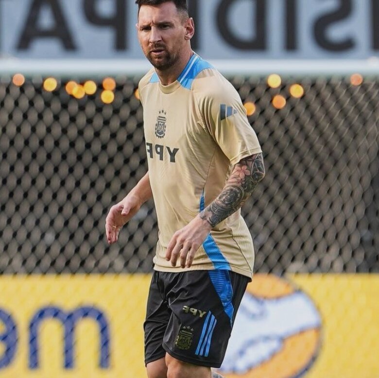 messi si mastantuono inclusi in lotul argentinei pentru meciurile de luna viitoare din preliminariile cm 2026 68a42eb7f0045