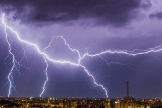 meteorologii anunta vijelii si posibil grindina la bucuresti vineri seara 68a86d823206c