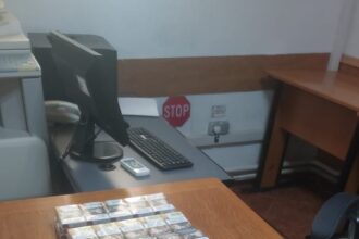 mii de tigarete de contrabanda descoperite in parcul pasarari de politia locala sector 2 689c1bfd8ca43