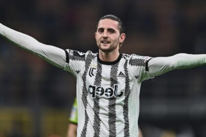 mijlocasul adrien rabiot exclus din lotul lui olympique marseille convocat la nationala frantei 68af1d3509cdd