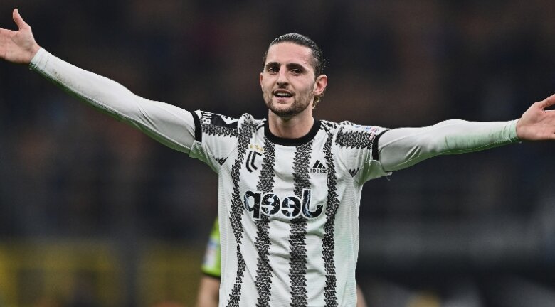 mijlocasul adrien rabiot exclus din lotul lui olympique marseille convocat la nationala frantei 68af1d3509cdd