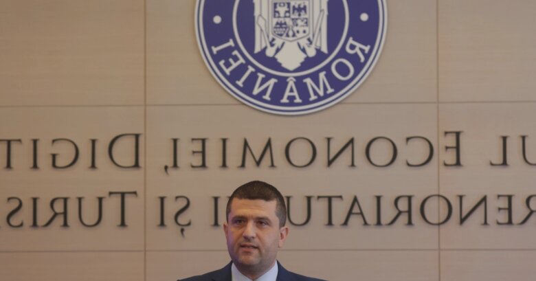 ministrul economiei pentru unele companii de stat se doreste falimentul sunt niste ochi atintiti sa traga din patrimoniu 68a98c56361c5