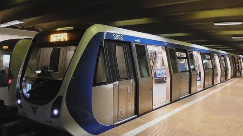 ministrul transporturilor prezinta rezultatele controlului asfr la metrorex 49 de defectiuni tehnice doar in luna iulie 68af30d6c8f4a