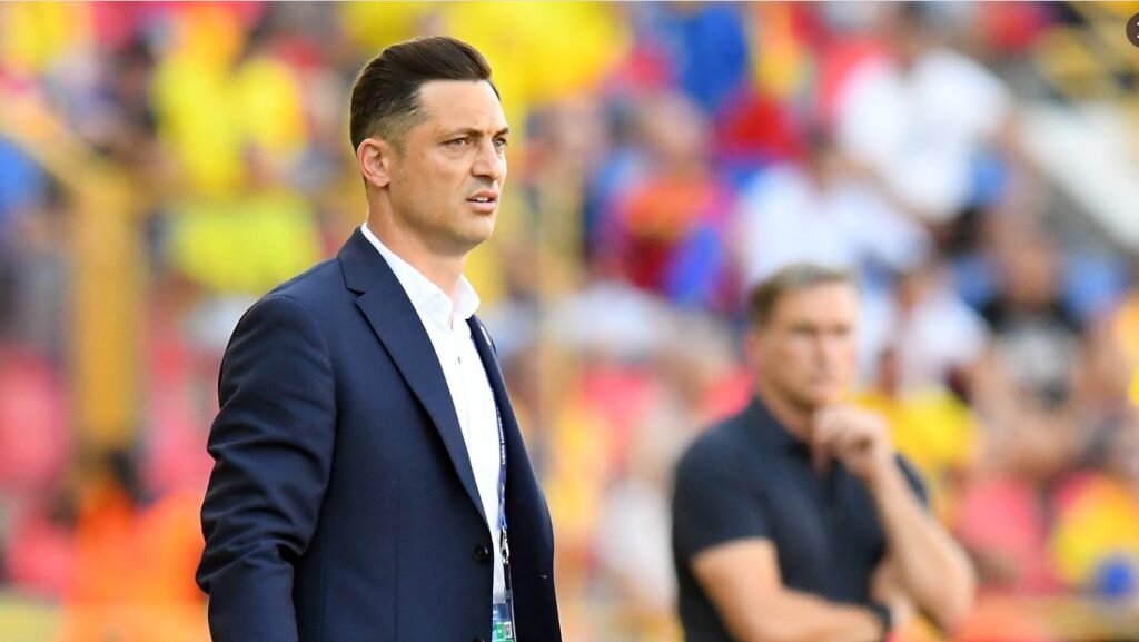 mirel radoi u craiova la pauza jucatorii nu credeau ca mai putem primi 4 goluri 689f05551f1d7