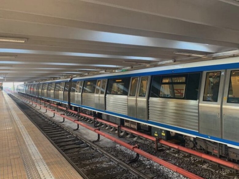 modificari pe magistrala 4 din 1 septembrie pasagerii vor fi transbordati la statia jiului ca urmare a lucrarilor la magistrala 6 spre otopeni 68b02661dbd04