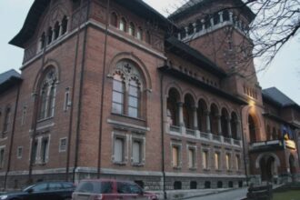 muzeul national al taranului roman distins cu premiul al doilea la museum souvenir award 2025 68a54955e2e5c