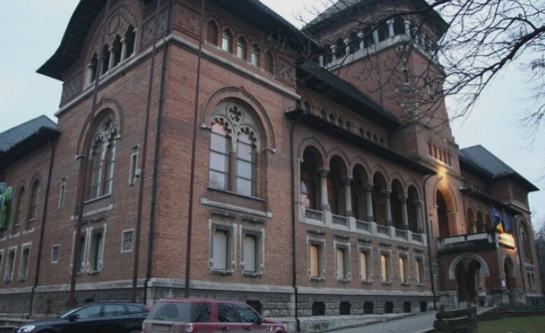 muzeul national al taranului roman distins cu premiul al doilea la museum souvenir award 2025 68a54955e2e5c