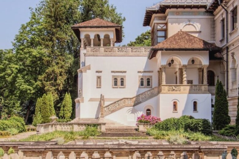 muzeul national cotroceni lanseaza programul protejam pamantul protejam copilaria 68a2db615b48d