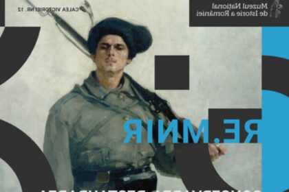muzeul national de istorie a romaniei celebreaza 50 de ani de la infiintarea laboratoarelor zonale de restaurare in romania 68ad8f7697b92 1