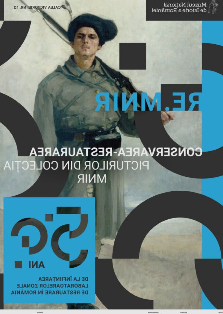 muzeul national de istorie a romaniei celebreaza 50 de ani de la infiintarea laboratoarelor zonale de restaurare in romania 68ad8f7697b92 1