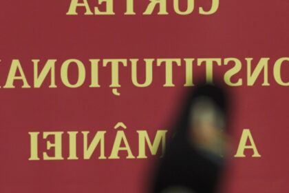 o judecatoare ccr a explicat pe larg de ce au fost anulate alegerile din 2024 nu este o sanctiune pentru cetatenii care au votat 68a6031ce5228
