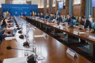 pachetul ii va fi impartit in 5 proiecte diferite mosteanu inlatura pericolul de neconstitutionalitate 68af369c63af0