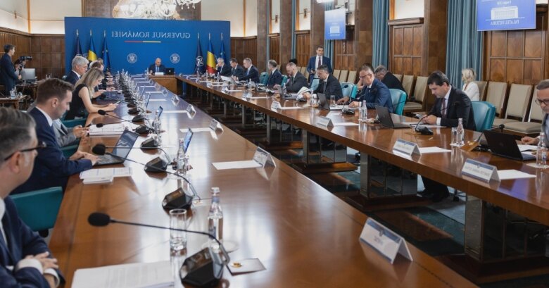 pachetul ii va fi impartit in 5 proiecte diferite mosteanu inlatura pericolul de neconstitutionalitate 68af369c63af0