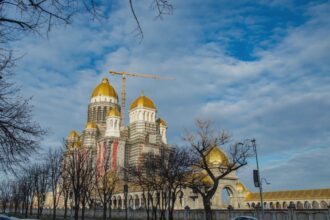 patriarhia romana expropriata de stat pentru a face loc magistralei 4 de metrou 68a02c422e97a