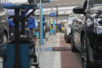 peste 100 000 de vehicule respinse la itp in primele 6 luni din an 68a966d4de1a6