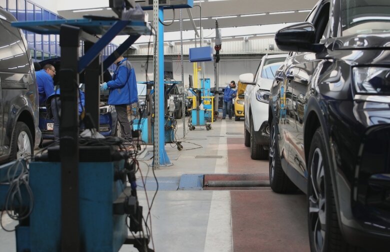 peste 100 000 de vehicule respinse la itp in primele 6 luni din an 68a966d4de1a6