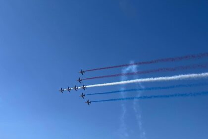 peste 150 000 de persoane sunt asteptate sambata si duminica la bias 68b2af423dc02