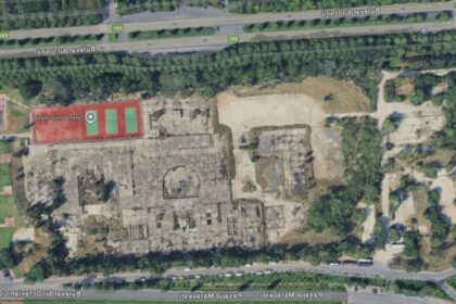 pmb vrea sa ia de la guvern esplanada de pe bd unirii pentru un proiect de regenerare urbana propunerea va fi discutata in sedinta cgmb de vineri 68ac91c4de080