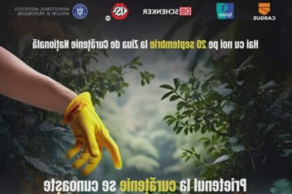 primaria branesti anunta ca participa la ziua de curatenie nationala 68a80e711853d