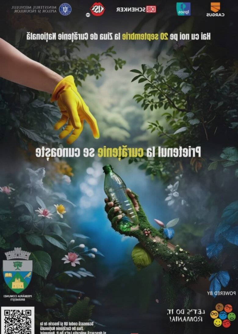 primaria branesti anunta ca participa la ziua de curatenie nationala 68a80e711853d