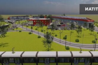 primaria capitalei lanseaza o consultare de piata pentru achizitia de servicii de proiectare si executie pentru modernizarea depourilor colentina si titan 68aecb02b2803