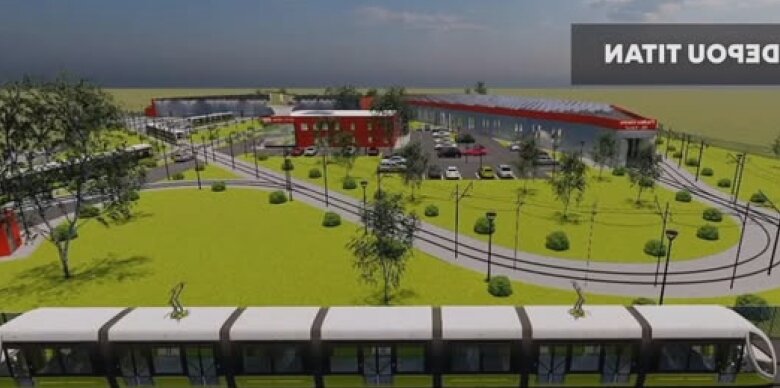 primaria capitalei lanseaza o consultare de piata pentru achizitia de servicii de proiectare si executie pentru modernizarea depourilor colentina si titan 68aecb02b2803