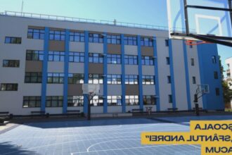 primaria sector 6 investim in educatie 15 scoli si gradinite au fost deja consolidate si reabilitate 68a30c021394d