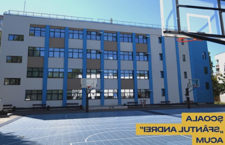 primaria sector 6 investim in educatie 15 scoli si gradinite au fost deja consolidate si reabilitate 68a30c021394d