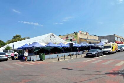 primaria sectorului 1 a trimis notificarea de evacuare pentru societatea care a administrat piata 16 februarie 689c1574800ae