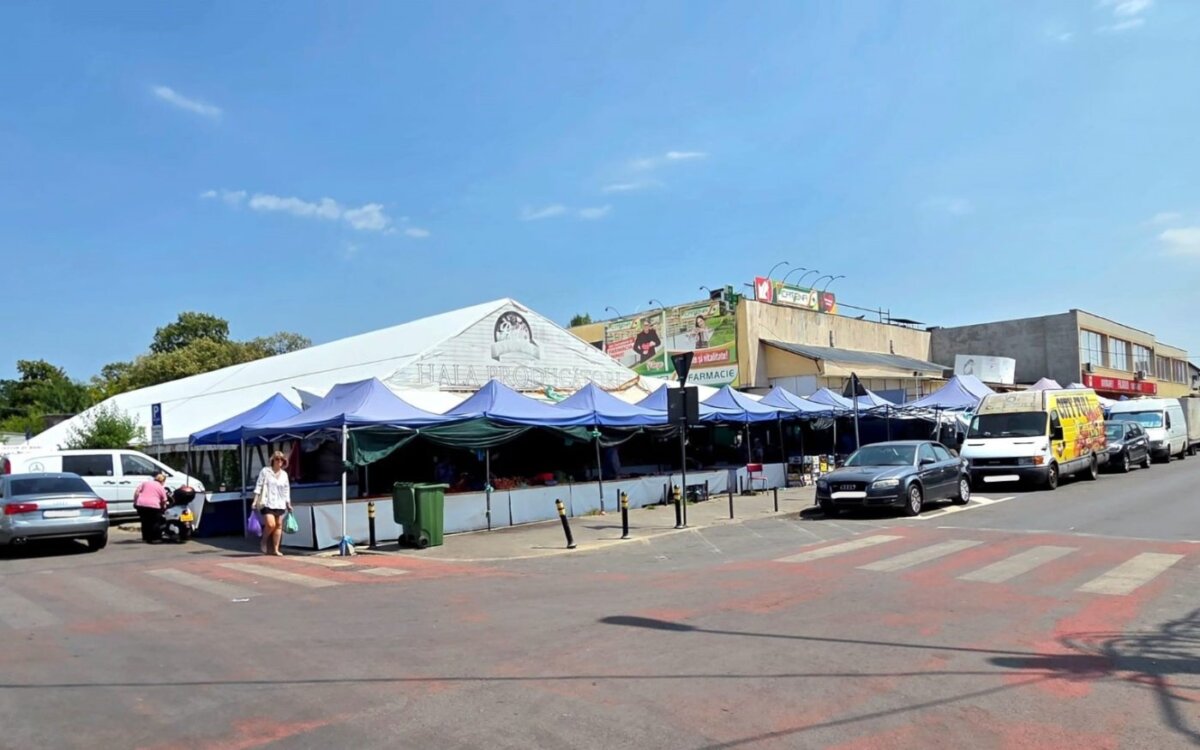 primaria sectorului 1 a trimis notificarea de evacuare pentru societatea care a administrat piata 16 februarie 689c1574800ae