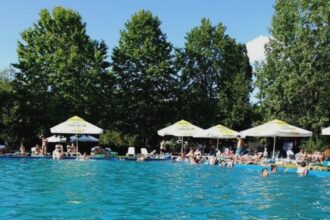 primaria sectorului 3 vrea sa preia in administrare strandul titan in vederea reabilitarii 68a846814ed18