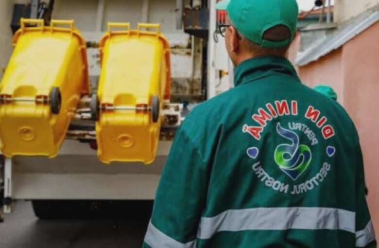 primaria sectorului 5 colectarea deseurilor din pubelele etichetate devine obligatorie din septembrie 68aeee07549e5