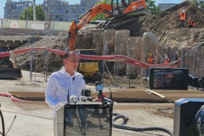 primarul psd al sectorului 4 daniel baluta despre alegerile partiale pentru primaria capitalei nu este momentul potrivit 68b15a0b6b970