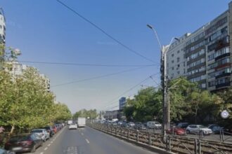 primarul sectorului 6 ciprian ciucu sunt extrem de fericit ca in sfarsit dupa multe insistente primaria capitalei ne va da voie sa regeneram urban intreaga calea crangasi 68aee26490343