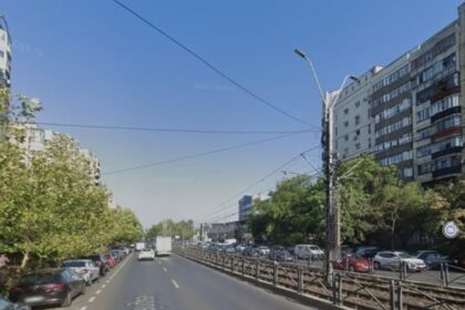 primarul sectorului 6 ciprian ciucu sunt extrem de fericit ca in sfarsit dupa multe insistente primaria capitalei ne va da voie sa regeneram urban intreaga calea crangasi 68aee26490343