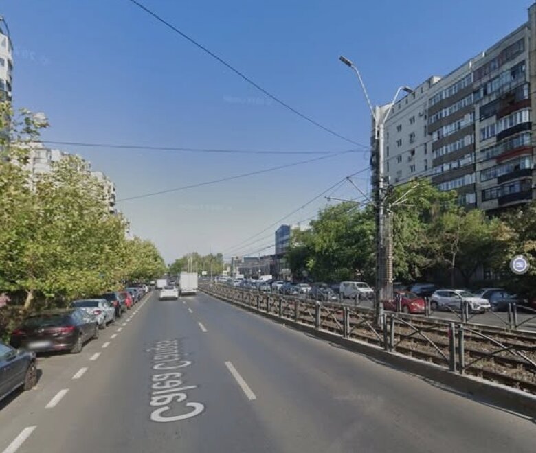 primarul sectorului 6 ciprian ciucu sunt extrem de fericit ca in sfarsit dupa multe insistente primaria capitalei ne va da voie sa regeneram urban intreaga calea crangasi 68aee26490343