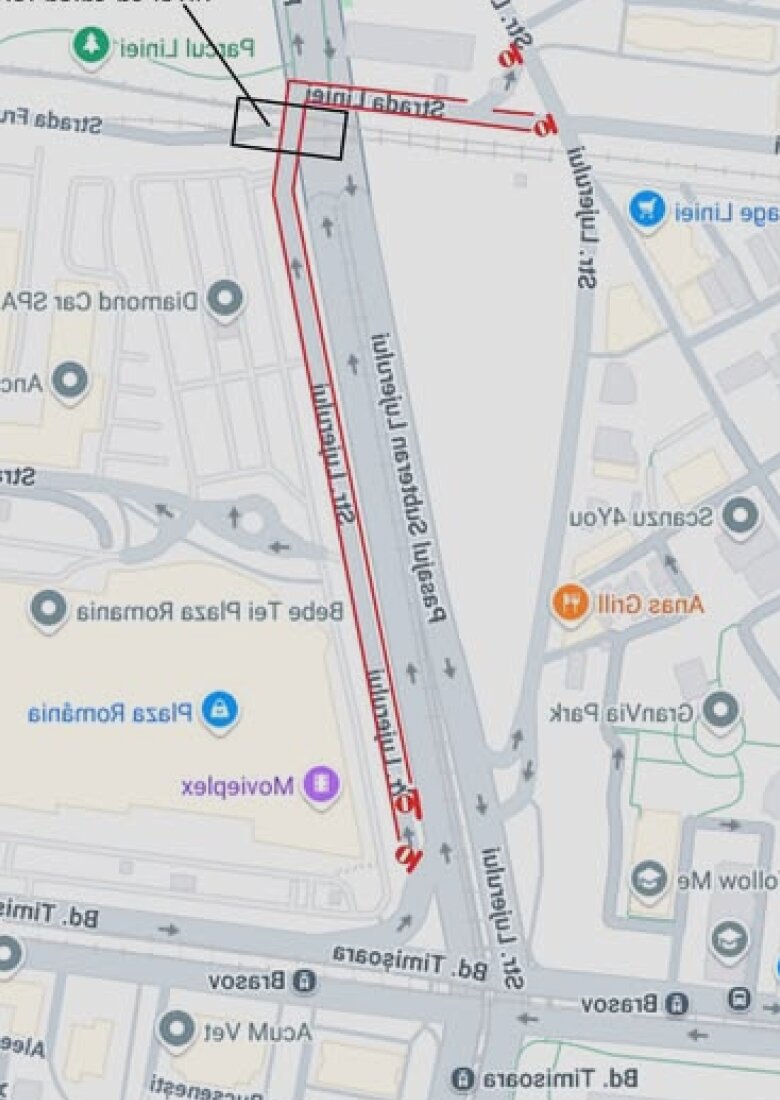 primarul sectorului 6 vom amenaja toate trecerile la nivel cu calea ferata adiacente strazii liniei ca sa nu va mai rupeti masinile 68ac672a2b3c5