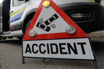 primele accidente la prima ora pe a2 bucuresti constanta se anunta un weekend infernal pe autostrada si mega aglomerat pe litoral 689d7dde87cab