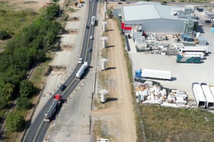 proiectul de largire pe 4 benzi a centurii capitalei intre dn2 a2 va fi reluat cnair a emis ordinul de incepere a lucrarilor 68b19590a1d2f