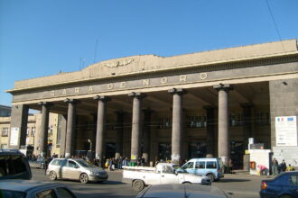 protocol intre pmb si ministerul transporturilor pentru regenerarea zonei garii de nord va fi organizat un concurs de solutii 68b1ab506be07