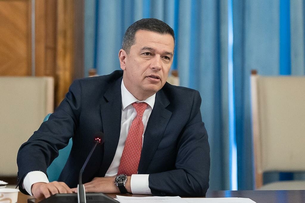 psd pune conditii pentru a reveni la sedintele coalitiei grindeanu trebuie sa vorbim de continuarea investitiilor mari si mici 689b1b2099691