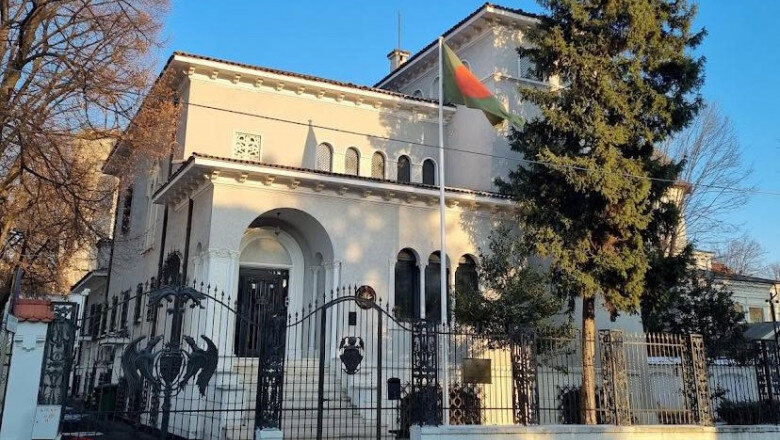 reactia ambasadei bangladeshului dupa ce un livrator a fost lovit pe strada in bucuresti mesajul transmis lui nicusor dan 68b177db1c9e8
