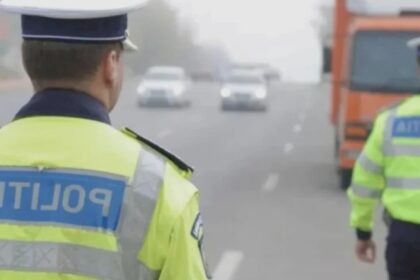 restrictii de circulatie azi pe autostrada a1 bucuresti pitesti pana diseara se fac lucrari de reparatii in cascada pe ambele sensuri 68ad6c6192299