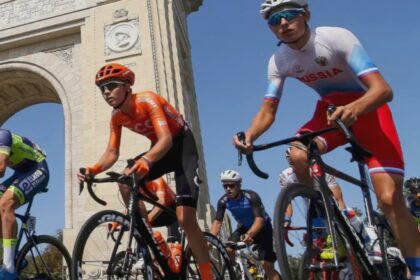 restrictii de circulatie in bucuresti pentru letape romania by tour de france vor fi inchise temporar zone importante cu o zi inainte de cursa de ciclism 68aefd2ea5df8