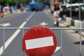 restrictii de circulatie in capitala de maine pentru festivalul george enescu evenimentul are loc in perioada 24 august 21 septembrie 68a4b52eabbd6 1
