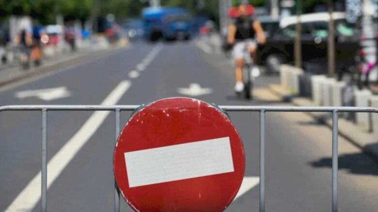 restrictii de circulatie in capitala de maine pentru festivalul george enescu evenimentul are loc in perioada 24 august 21 septembrie 68a4b52eabbd6 1